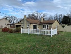 Foreclosure in  ROBERTSON RD Sharpsville, PA 16150