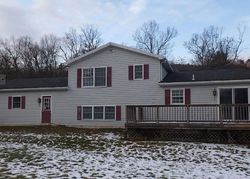 Foreclosure in  PAIGE HILL RD Landisburg, PA 17040