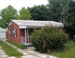 Foreclosure in  VIRGINIA AVE Martinsburg, WV 25401
