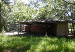 Foreclosure in  KELLOGG ST Moss Point, MS 39563
