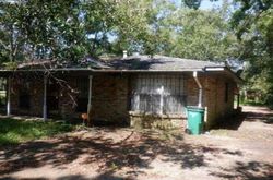 Foreclosure in  KELLOGG ST Moss Point, MS 39563