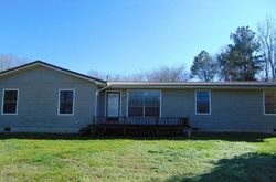 Foreclosure in  SHORE LN La Fayette, GA 30728