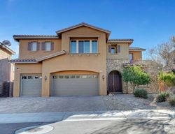 Foreclosure in  SLEEPING LILY DR Las Vegas, NV 89178