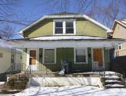 Foreclosure in  N DELMAR AVE Dayton, OH 45403