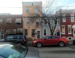 Foreclosure in  N MASCHER ST Philadelphia, PA 19122