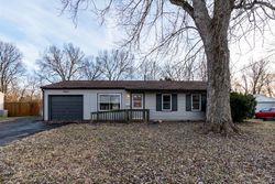 Foreclosure in  CASTLETON DR Fairfield, OH 45014