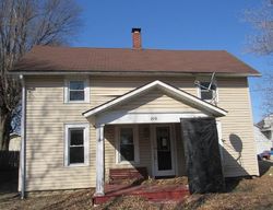 Foreclosure in  S MAIN ST Rawson, OH 45881