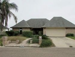 Foreclosure in  N AUGUSTA NATIONAL DR Harlingen, TX 78550