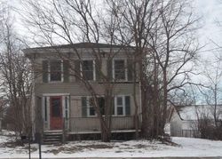 Foreclosure in  MARTIN ST Sharon, WI 53585