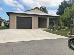 Foreclosure in  DEL PRADO ST Port Saint Lucie, FL 34952