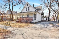 Foreclosure in  S MAIN ST Wichita, KS 67213