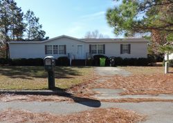 Foreclosure in  SHADOW BROOK LN New Bern, NC 28562