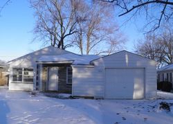 Foreclosure in  WASHINGTON ST Davenport, IA 52804