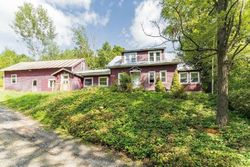 Foreclosure Listing in HUTCH RD NORTHFIELD, VT 05663