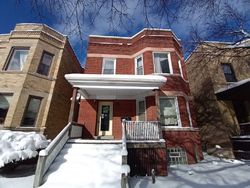 Foreclosure in  W EASTWOOD AVE Chicago, IL 60625