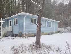 Foreclosure in  SEYMOUR ST Houghton, NY 14744