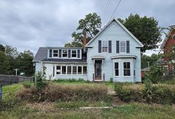 Foreclosure in  PLEASANT ST Pepperell, MA 01463