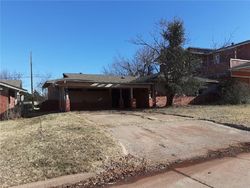 Foreclosure in  BRANIFF DR Oklahoma City, OK 73105