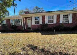 Foreclosure in  PARK AVE Florence, SC 29501