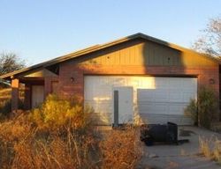 Foreclosure in  E CALLE LINDA Nogales, AZ 85621