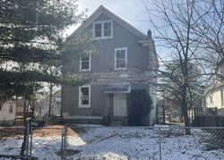 Foreclosure in  HERMOSA AVE Baltimore, MD 21214