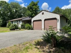 Foreclosure in  MARSHALL ST Leicester, MA 01524