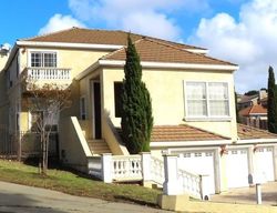 Foreclosure in  CALL AVE Hayward, CA 94542