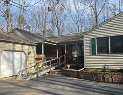 Foreclosure in  DEER TRL Vincentown, NJ 08088