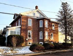 Foreclosure Listing in HIGH ST SELLERSVILLE, PA 18960