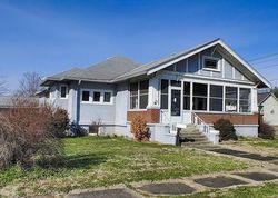 Foreclosure in  GIRARD ST Metropolis, IL 62960