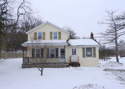 Foreclosure in  NORTH RD Auburn, NY 13021