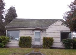 Foreclosure in  S RACE ST Port Angeles, WA 98362