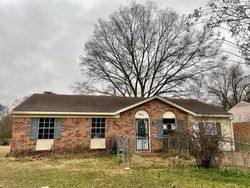 Foreclosure in  NORTHAVEN DR Memphis, TN 38127