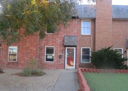 Foreclosure in  SW 28TH AVE Amarillo, TX 79109