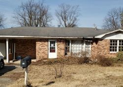 Foreclosure in  STATE ST Biggers, AR 72413