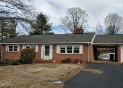 Foreclosure in  OAKLAWN DR Culpeper, VA 22701