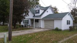 Foreclosure in  JACKSON AVE Jasper, MO 64755