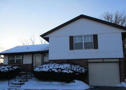 Foreclosure in  CHANTILLY LN Hazel Crest, IL 60429