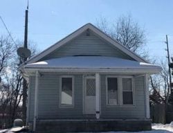 Foreclosure in  KANSAS AVE Flint, MI 48506