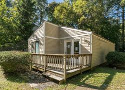 Foreclosure in  COMMANCHE RD Lusby, MD 20657