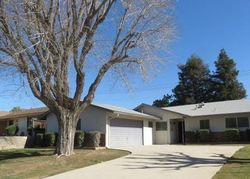 Foreclosure in  TIMBERLINE ST Bakersfield, CA 93308