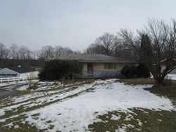 Foreclosure in  PATTERSON RD Aliquippa, PA 15001