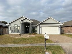 Foreclosure in  BOBTAIL DR Corpus Christi, TX 78414