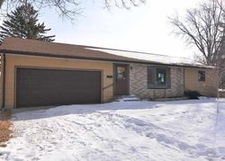 Foreclosure in  SPERL AVE New Ulm, MN 56073