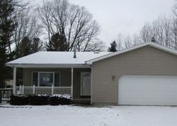 Foreclosure Listing in TEAL RD OSCODA, MI 48750