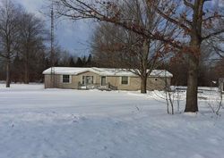 Foreclosure in  S 88TH AVE New Era, MI 49446