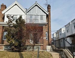 Foreclosure in  75TH AVE Philadelphia, PA 19138