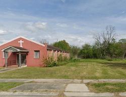 Foreclosure in  RAY AVE New Orleans, LA 70126