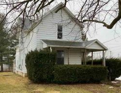 Foreclosure in  WOOD ST Bellevue, OH 44811