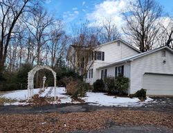 Foreclosure in  LINCOLN DR La Plata, MD 20646